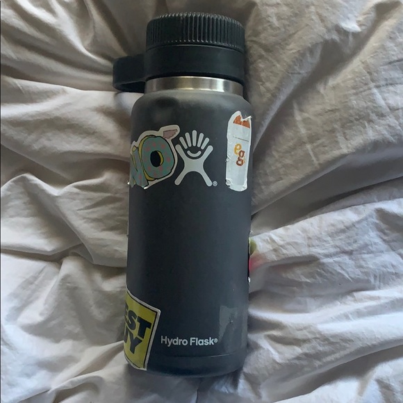 32 oz hydroflask